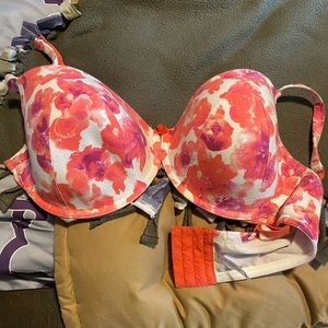 Lane Bryant bra